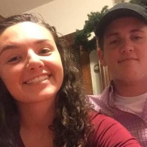 Meet your Posher, Casey